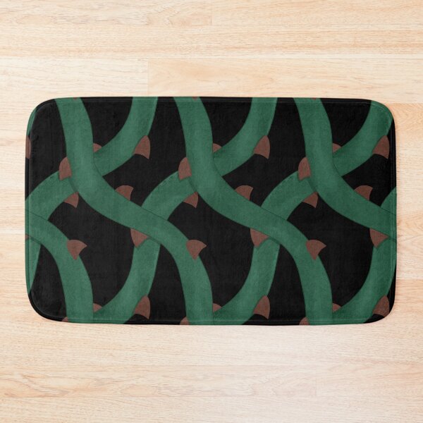 Item preview, Thorny Vines designed and sold by inatorinator.