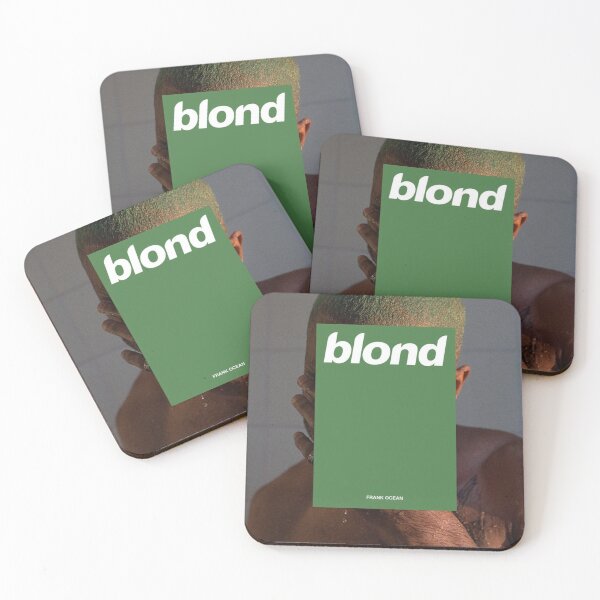 Item preview, Frank Ocean - Blonde designed and sold by bodys.