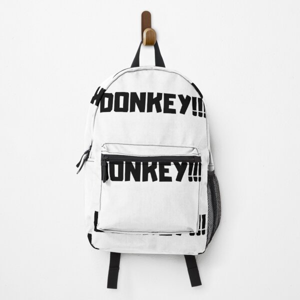 Item preview, Donkey!!! designed and sold by Ramseyoneliner.