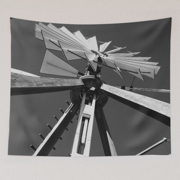 Item preview, Windmill designed and sold by Geoff Treagus.