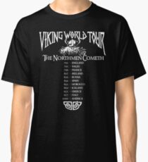 Viking World Tour Classic T-Shirt