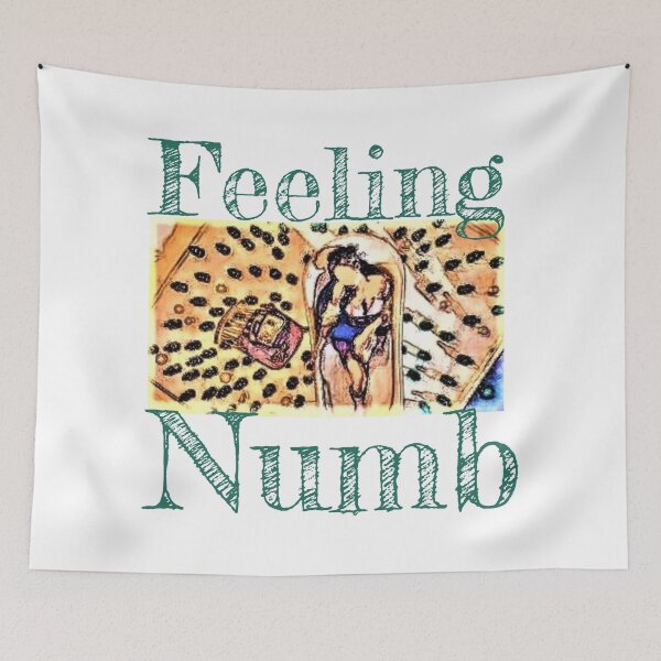 Item preview, Kpop Jessi Numb Fanart designed and sold by Edenjodie.
