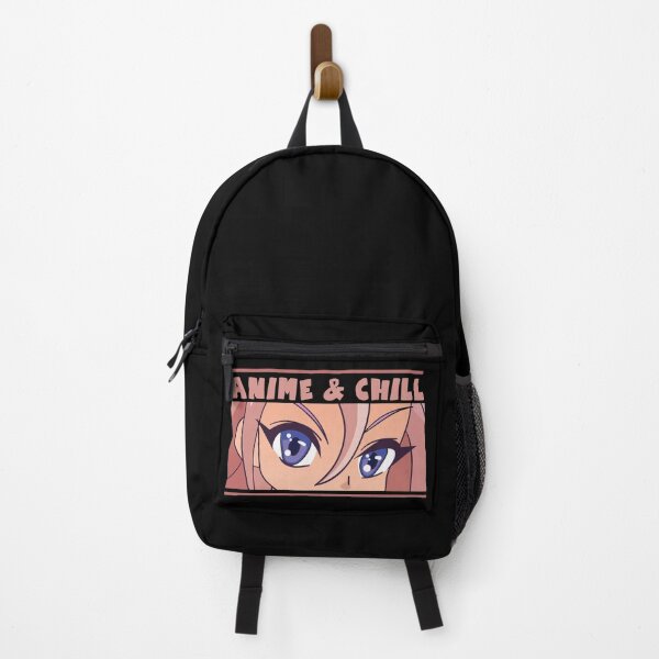 Item preview, ANIME & CHILL designed and sold by noahs-shop.