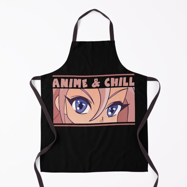 Item preview, ANIME & CHILL designed and sold by noahs-shop.