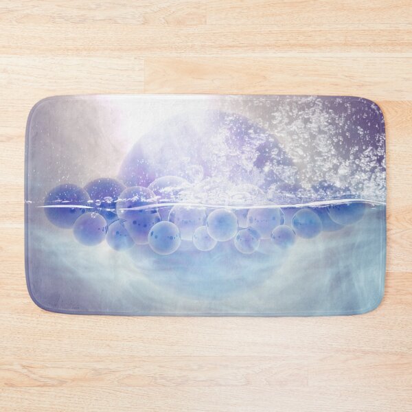 Item preview, Immersive Sensory Perception designed and sold by mikebraun.