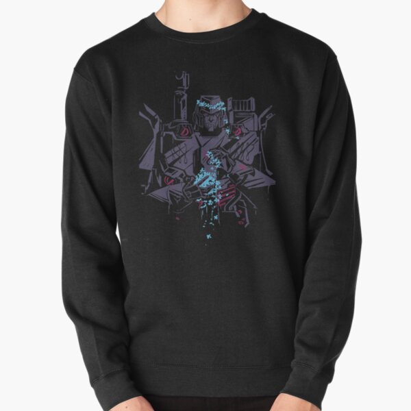 flowers to remember Pullover Sweatshirt