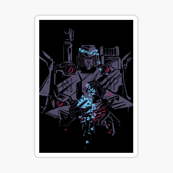 flowers to remember Sticker