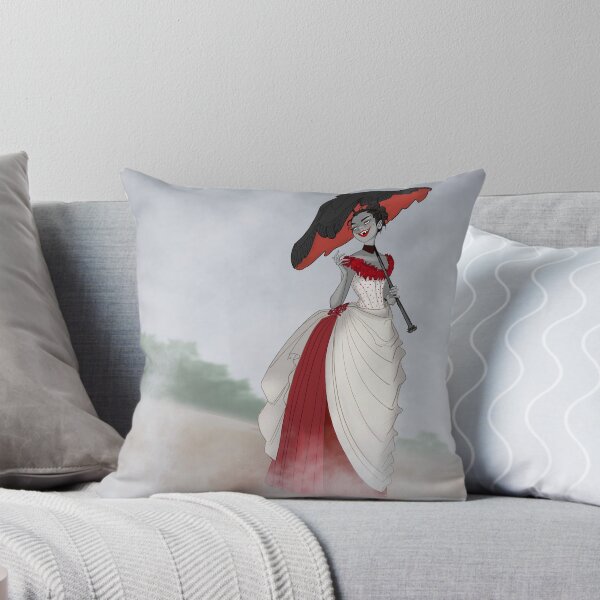 Item preview, Vampiro victoriano en la playa designed and sold by YoungGrayArt.