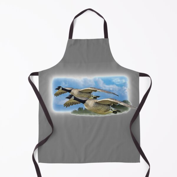 Item preview, FLYING GEESE designed and sold by THE AMERICAN TEEVANGELIST.