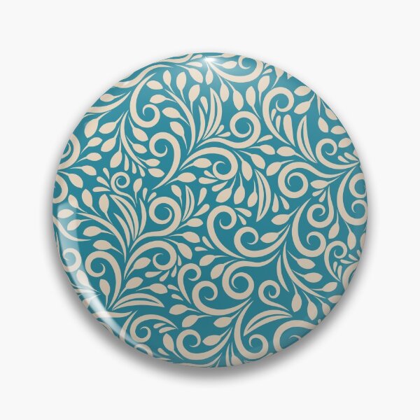 Item preview, SEAMLESS FLORAL designed and sold by SECRET STORE.