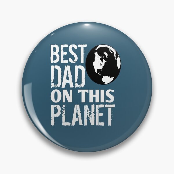 Artikelvorschau, Bester Vater auf diesem Planeten Tee perfektes Geschenk für den Vatertag entworfen und verkauft von medbouk1.