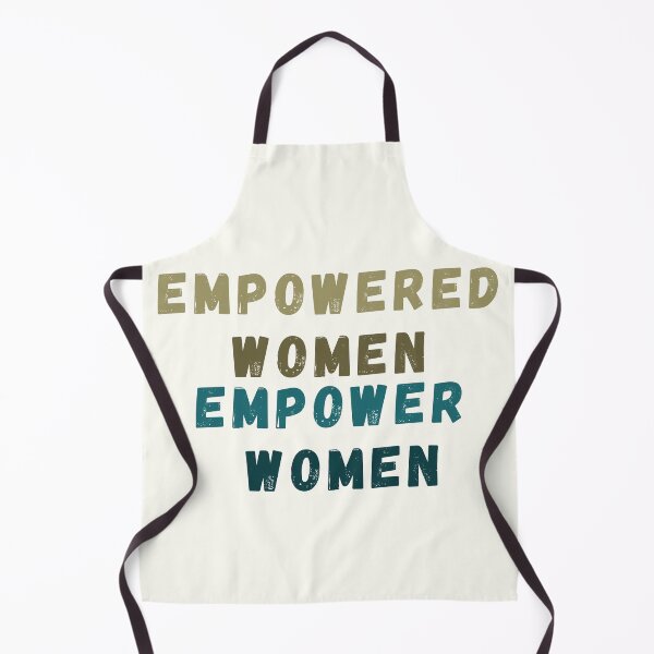 Item preview, empowered women empower women designed and sold by BrownGirlMantra.