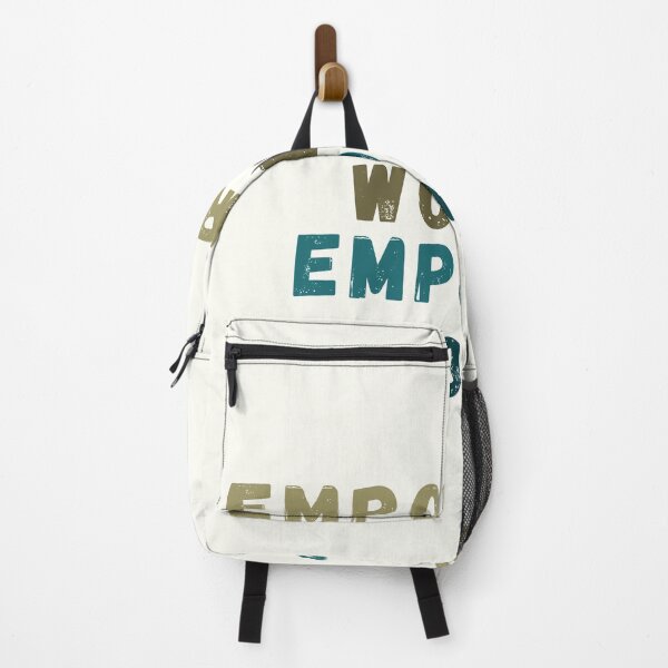 Item preview, empowered women empower women designed and sold by BrownGirlMantra.