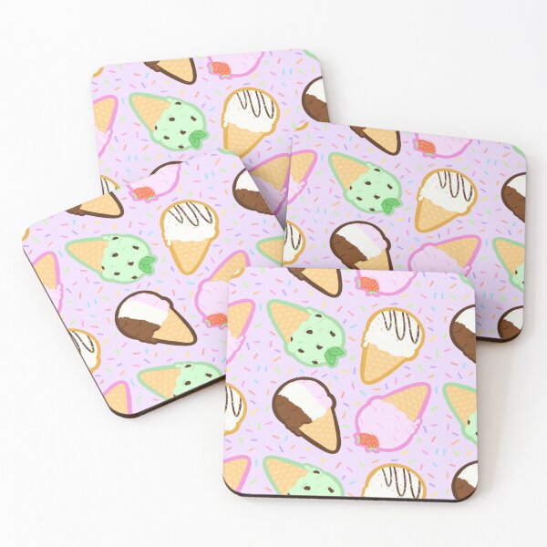 Item preview, Ice Cream Cones designed and sold by Jenny Rogers.