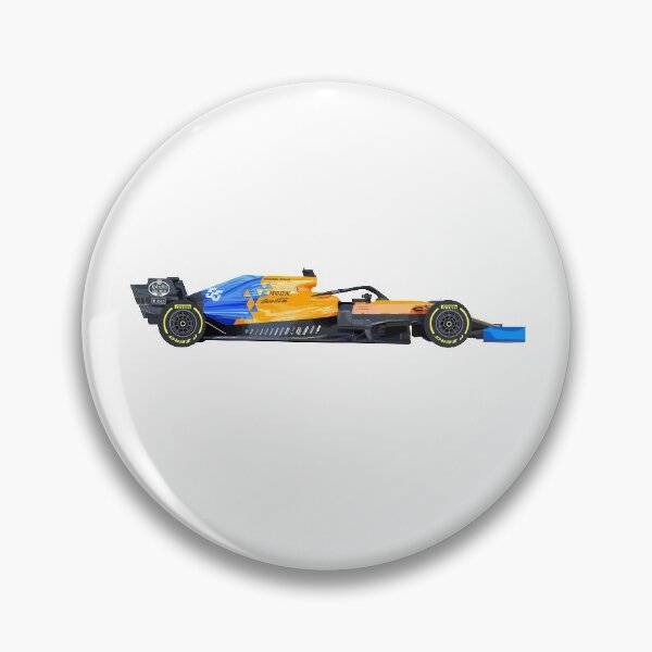 Item preview, McLaren f1 car designed and sold by kogu.