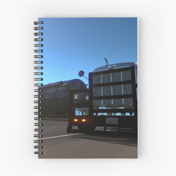 Item preview, 2006 Peterbilt Model 389 designed and sold by SRD-Shredder.