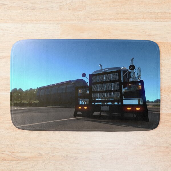 Item preview, 2006 Peterbilt Model 389 designed and sold by SRD-Shredder.