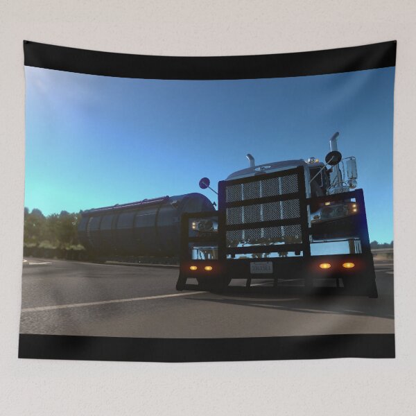 Item preview, 2006 Peterbilt Model 389 designed and sold by SRD-Shredder.