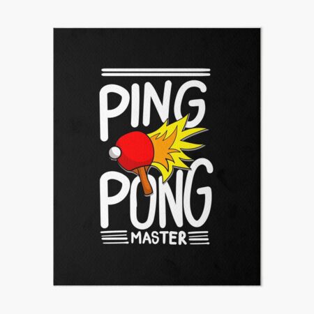 Ping Pong The Animation Poster – My Hot Posters