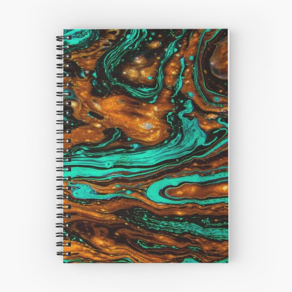 Item preview, Hydro Dipped Autumn Grain designed and sold by ArtRoomOregon.
