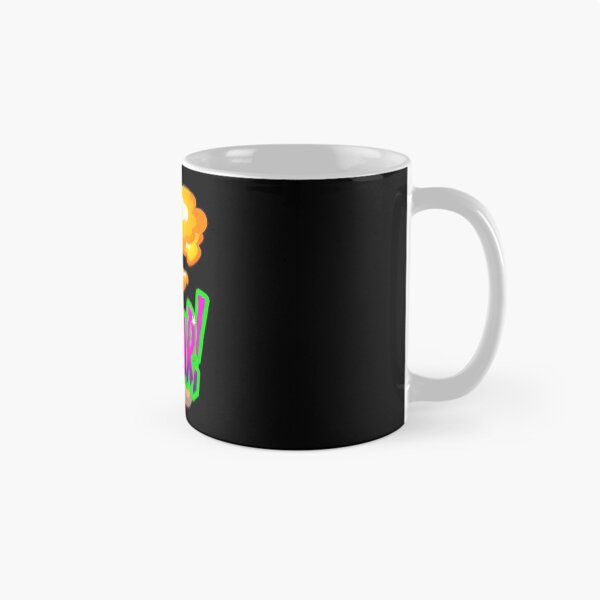 Item preview, About to Go Nuclear Funny Scientist designed and sold by Andrew Gaia.