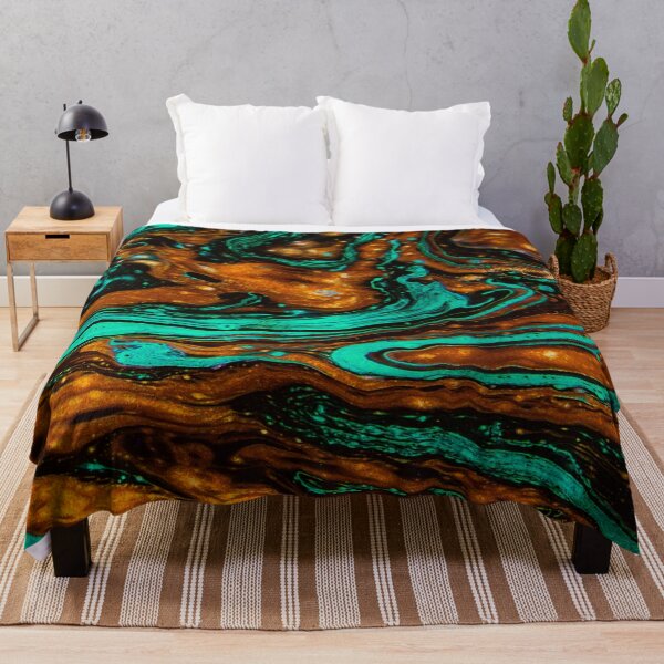 Item preview, Hydro Dipped Autumn Grain designed and sold by ArtRoomOregon.