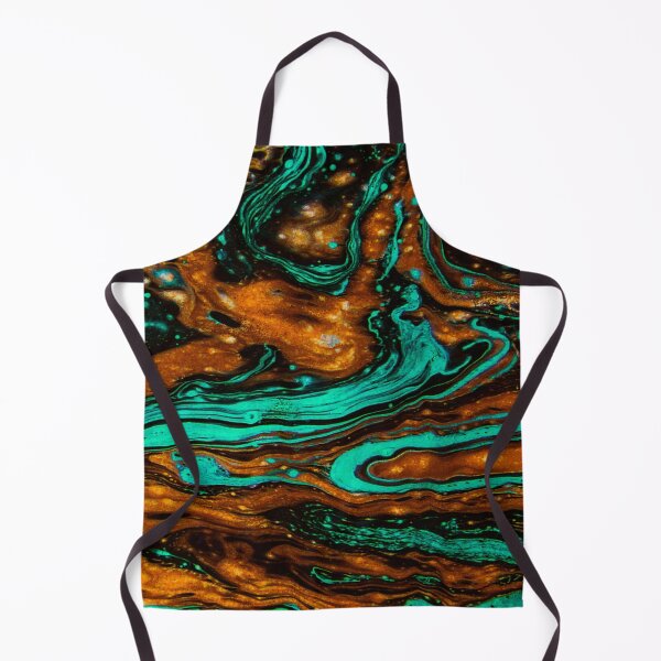 Item preview, Hydro Dipped Autumn Grain designed and sold by ArtRoomOregon.