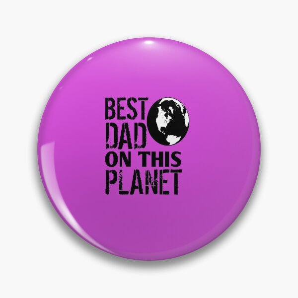 Artikelvorschau, Bester Vater auf diesem Planeten Geschenk für den Vatertag entworfen und verkauft von medbouk1.