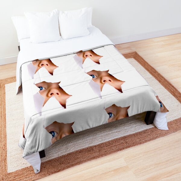 Funny Comforter