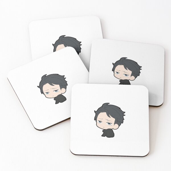 Item preview, Psycho pass Kei Ignatov Bocchi Chibi designed and sold by uisch.