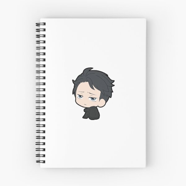 Item preview, Psycho pass Kei Ignatov Bocchi Chibi designed and sold by uisch.
