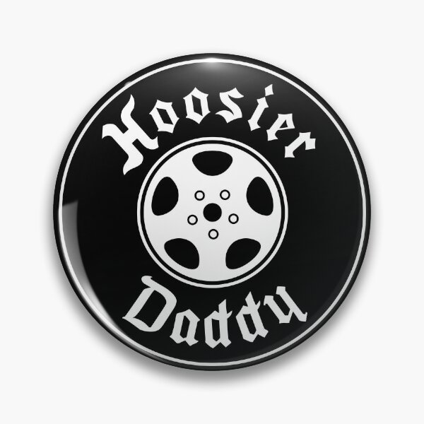 Artikelvorschau, Hoosier Daddy - Dirt Track Reifen entworfen und verkauft von IfDesignGroup.