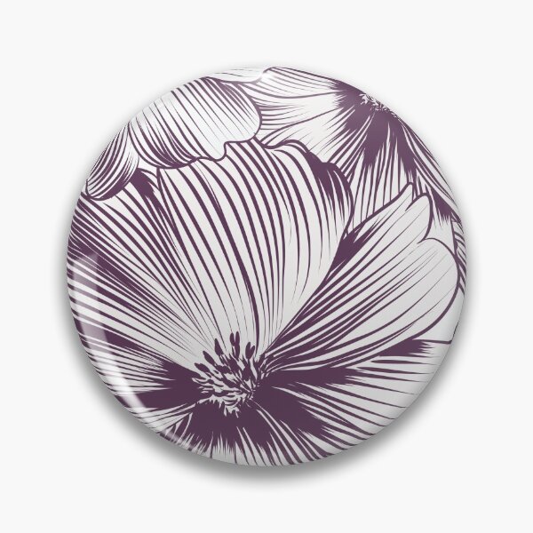 Item preview, Floral vector pattern  designed and sold by 2411.
