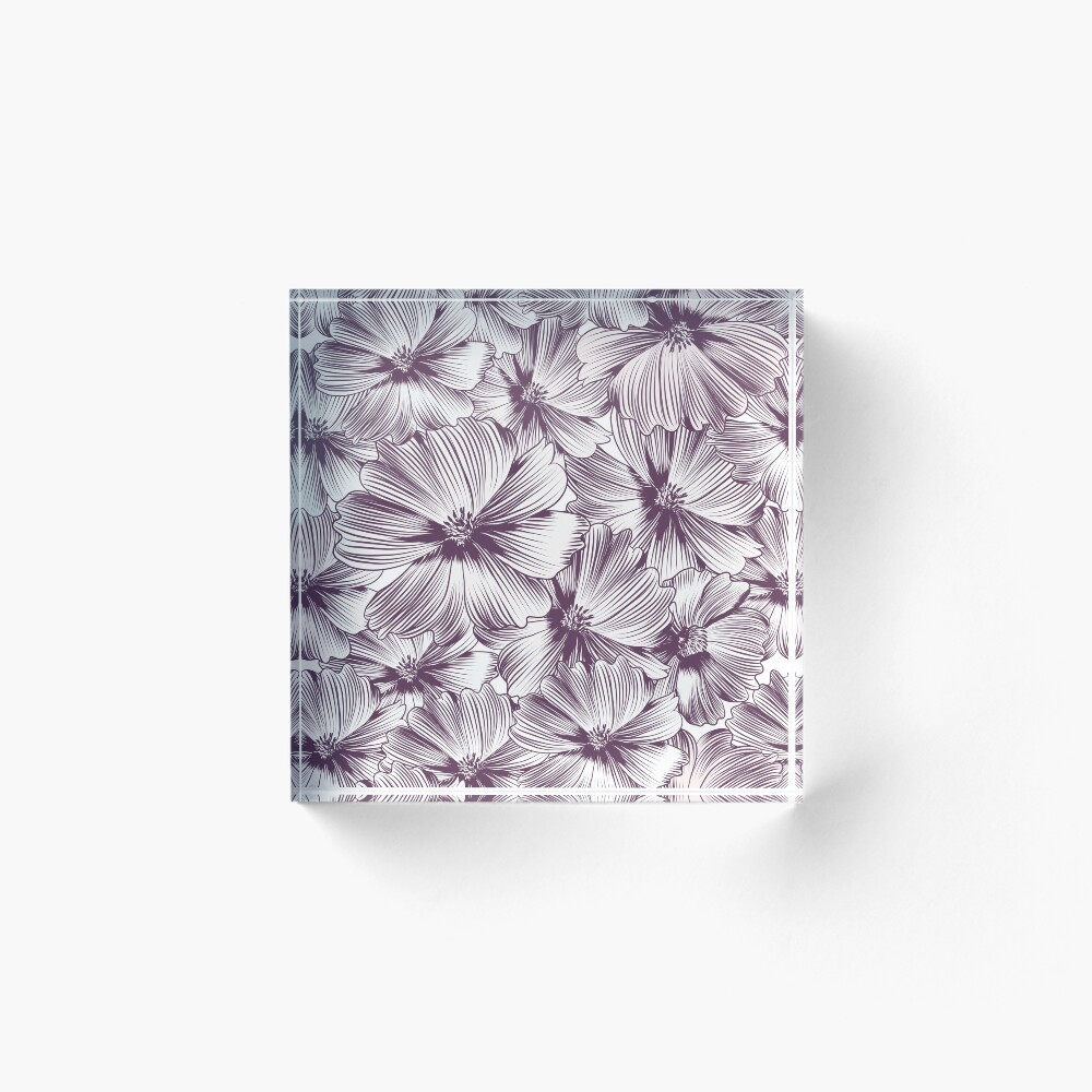 Item preview, Acrylic Block designed and sold by 2411.