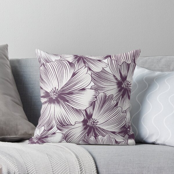Item preview, Floral vector pattern  designed and sold by 2411.