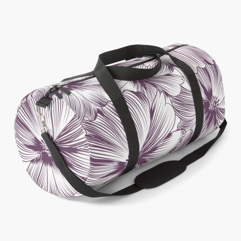 Item preview, Duffle Bag designed and sold by 2411.