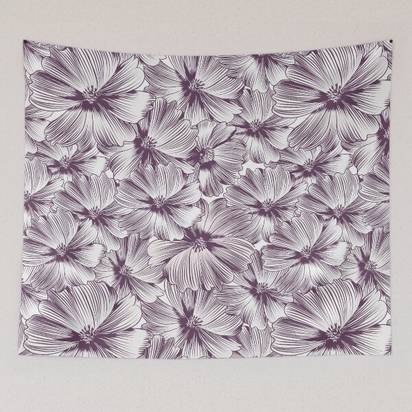 Item preview, Floral vector pattern  designed and sold by 2411.