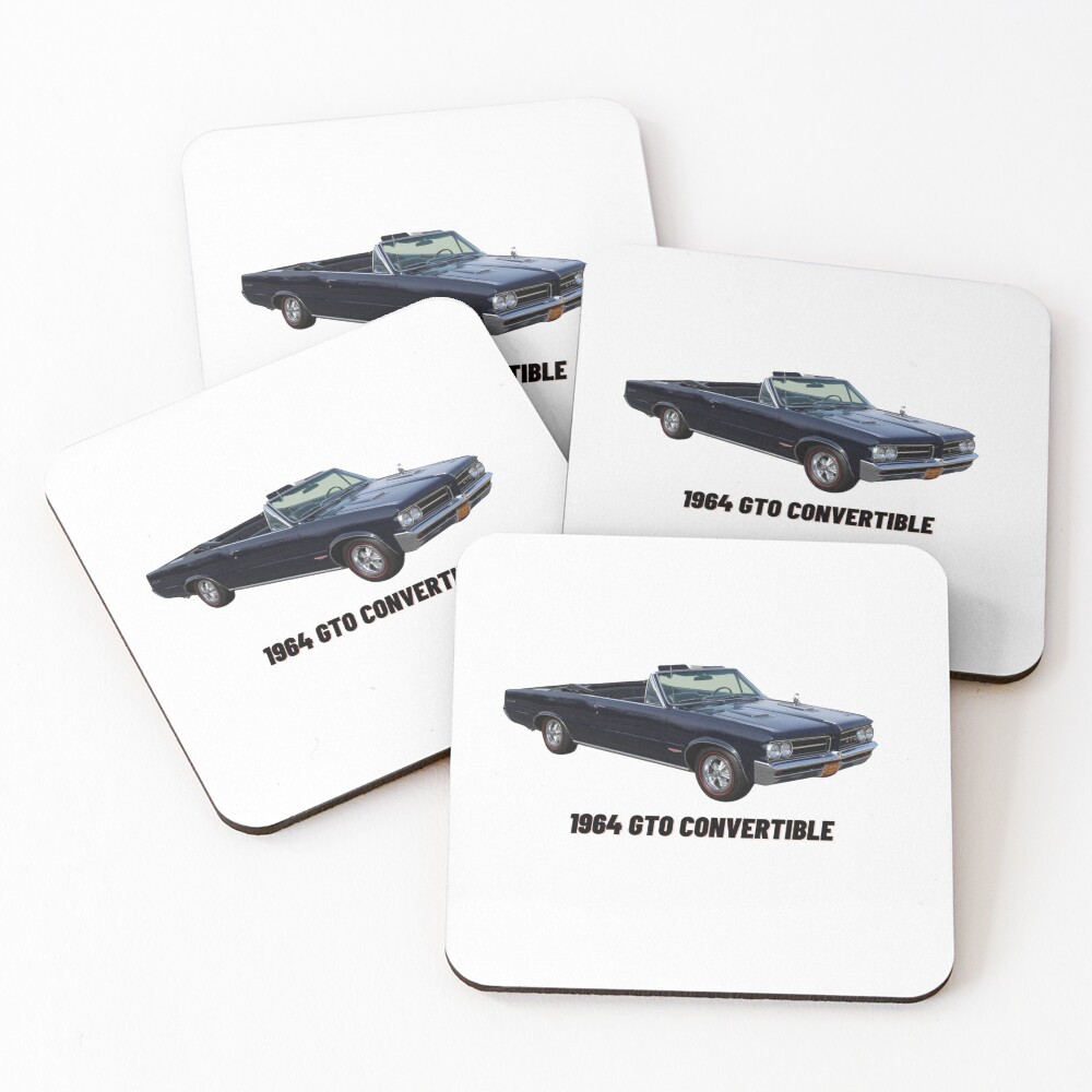Item preview, Coasters (Set of 4) designed and sold by RBOJCK.