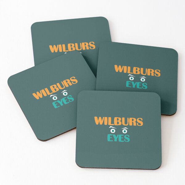 Item preview, Wilburs Eyes designed and sold by YAnna9.