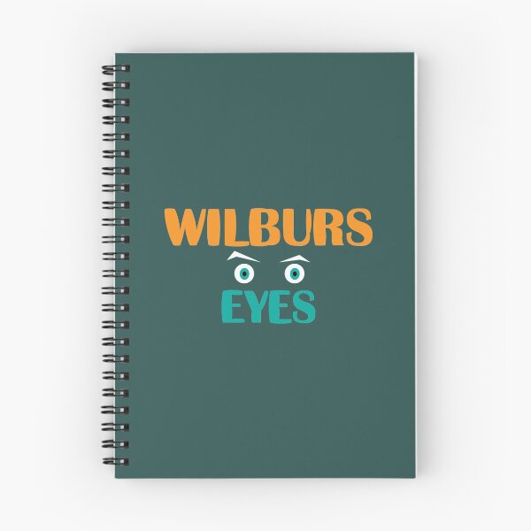 Item preview, Wilburs Eyes designed and sold by YAnna9.