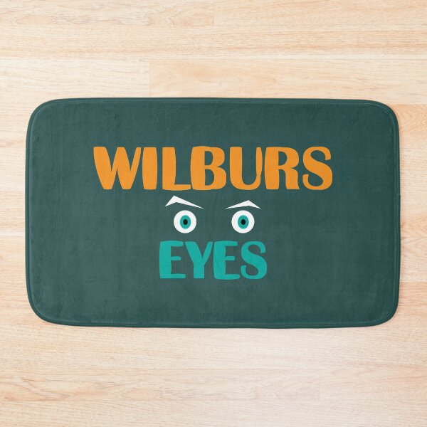 Item preview, Wilburs Eyes designed and sold by YAnna9.