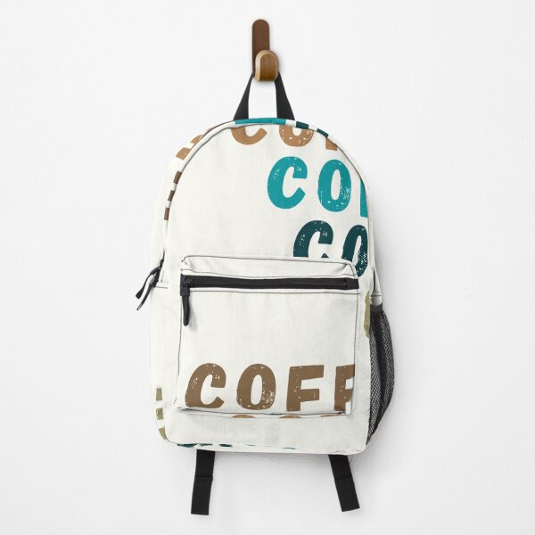 Item preview, COFFEE COFFEE COFFEE COFFEE COFFEE designed and sold by BrownGirlMantra.