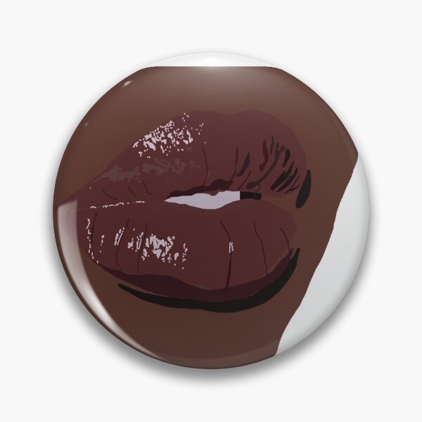Item preview, Glossy Lips  designed and sold by Sabrina Byrd.