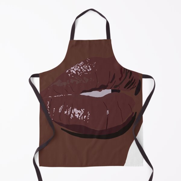 Item preview, Glossy Lips designed and sold by Sabrina Byrd.