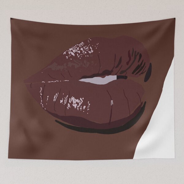 Item preview, Glossy Lips  designed and sold by Sabrina Byrd.