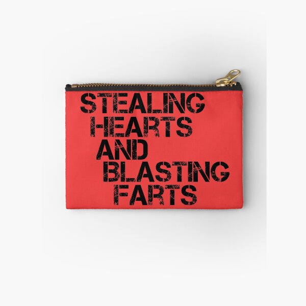 Item preview, Stealing hearts and blasting farts designed and sold by neodiseno.