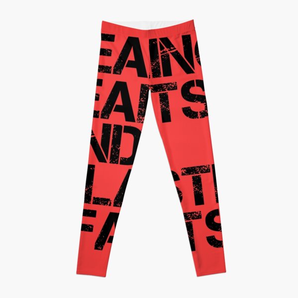 I Love To Fart - Funny Valentines Day Leggings for Sale by suns8