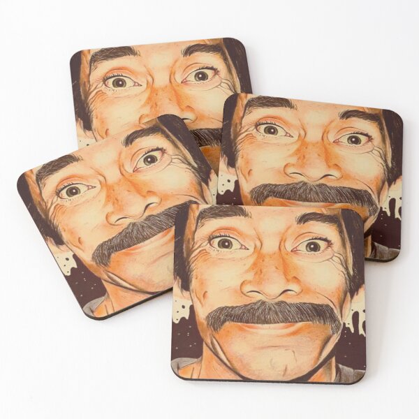 Item preview, Don Ramon  senhor madruga Chavo 8 designed and sold by SportsHockey.