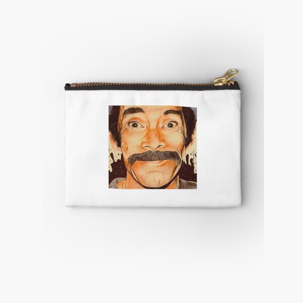 Item preview, Don Ramon senhor madruga Chavo 8 designed and sold by SportsHockey.