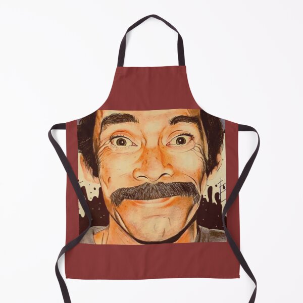 Item preview, Don Ramon senhor madruga Chavo 8 designed and sold by SportsHockey.